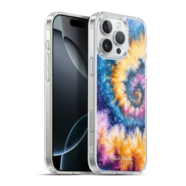 Nature Magick Color Tints Dramatic Soft Gel Case for Apple iPhone 16 Pro Max & MagSafe