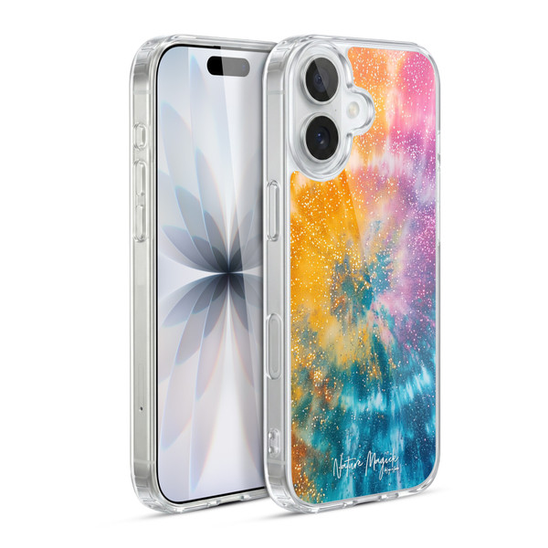 Nature Magick Color Tints Glowing Soft Gel Case for Apple iPhone 17
