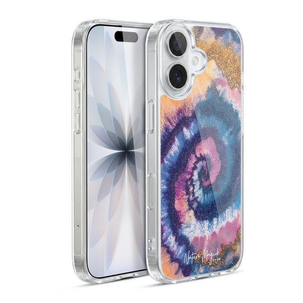 Nature Magick Color Tints Pastel Soft Gel Case for Apple iPhone 17