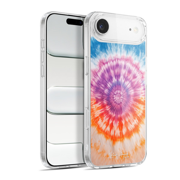 Nature Magick Color Tints Bright Soft Gel Case for Apple iPhone 17 Air
