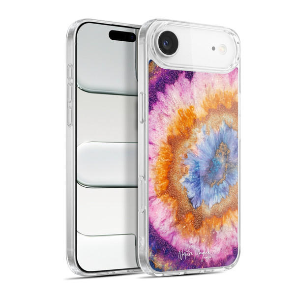 Nature Magick Color Tints Flashy Soft Gel Case for Apple iPhone 17 Air