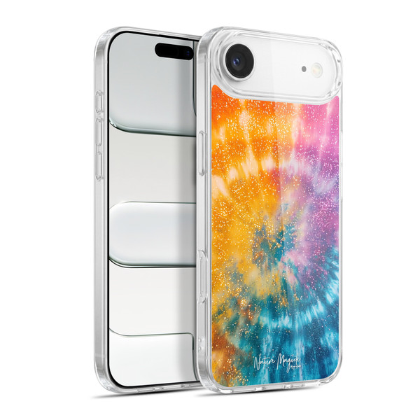 Nature Magick Color Tints Glowing Soft Gel Case for Apple iPhone 17 Air