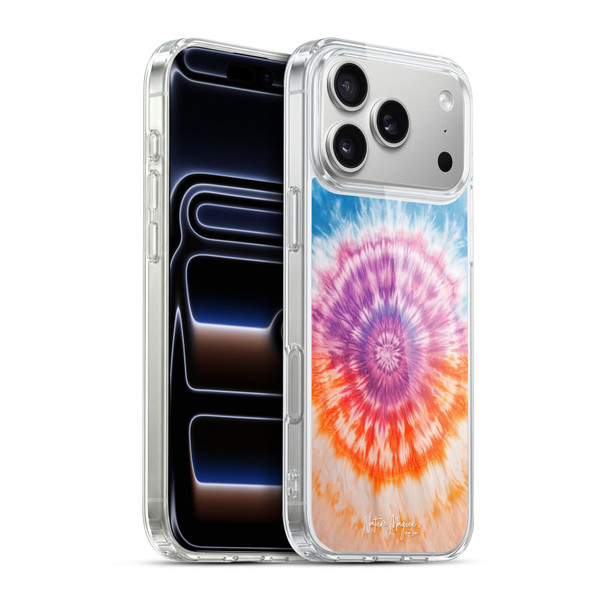 Nature Magick Color Tints Bright Soft Gel Case for Apple iPhone 17 Pro Max