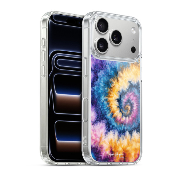 Nature Magick Color Tints Dramatic Soft Gel Case for Apple iPhone 17 Pro