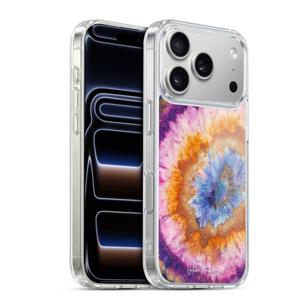 Nature Magick Color Tints Flashy Soft Gel Case for Apple iPhone 17 Pro