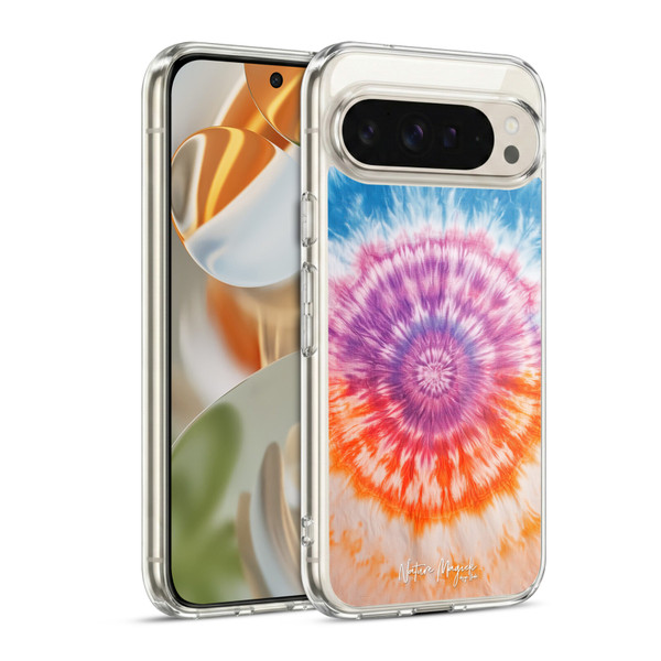 Nature Magick Color Tints Bright Soft Gel Case for Google Pixel 9 / Pixel 9 Pro