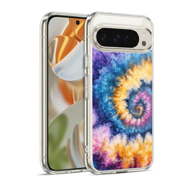 Nature Magick Color Tints Dramatic Soft Gel Case for Google Pixel 9 / Pixel 9 Pro