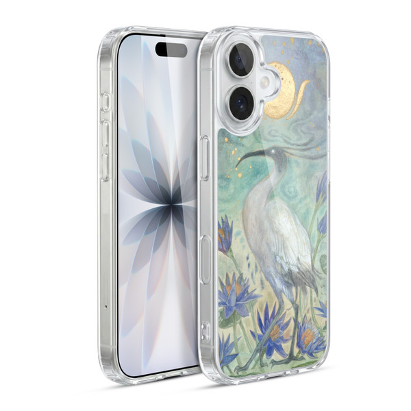 Stephanie Law Graphics Sacred Things Soft Gel Case for Apple iPhone 17