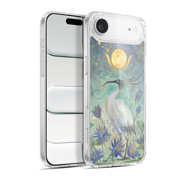 Stephanie Law Graphics Sacred Things Soft Gel Case for Apple iPhone 17 Air
