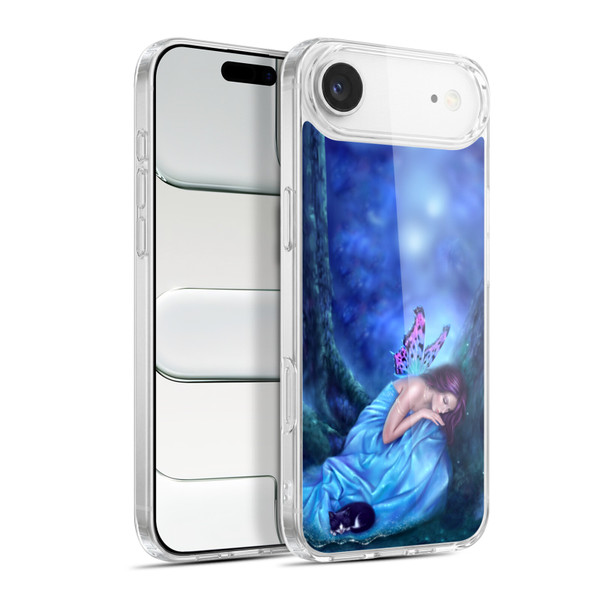 Rachel Anderson Fairies Serenity Soft Gel Case for Apple iPhone 17 Air