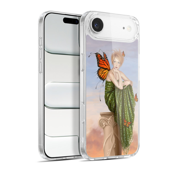 Rachel Anderson Fairies Sunrise Soft Gel Case for Apple iPhone 17 Air