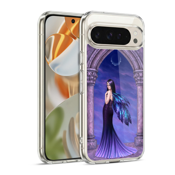 Rachel Anderson Fairies Mystique Soft Gel Case for Google Pixel 9 / Pixel 9 Pro