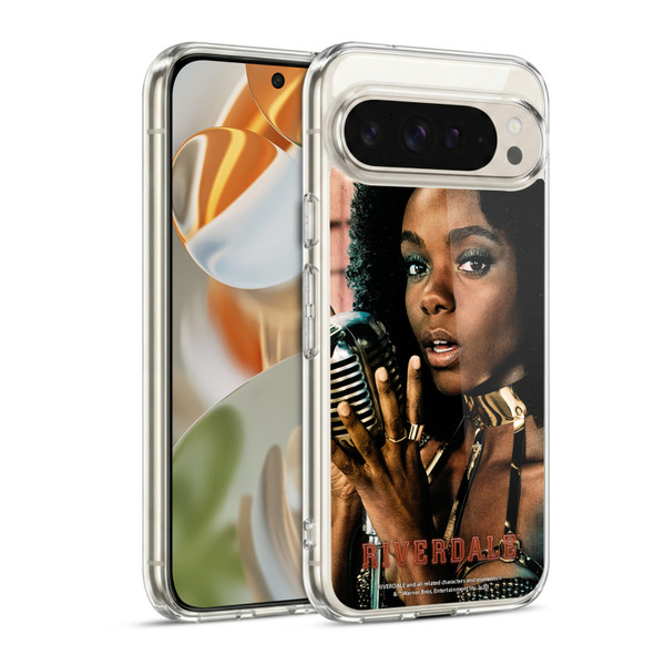 Riverdale Graphics 2 Josie McCoy 2 Soft Gel Case for Google Pixel 9 / Pixel 9 Pro