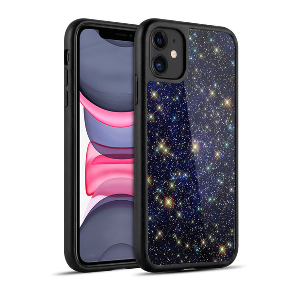 Cosmo18 Space 2 Standout Gel Armour Case For Apple iPhone 11