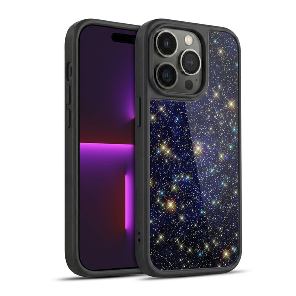 Cosmo18 Space 2 Standout Gel Armour Case For Apple iPhone 14 Pro
