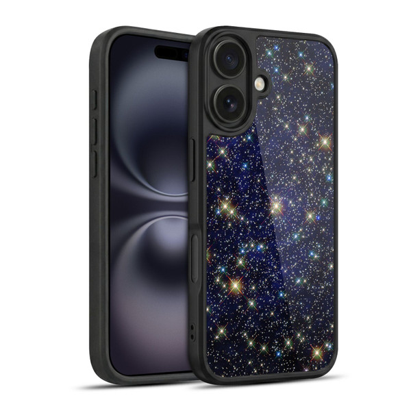 Cosmo18 Space 2 Standout Gel Armour Case For Apple iPhone 16