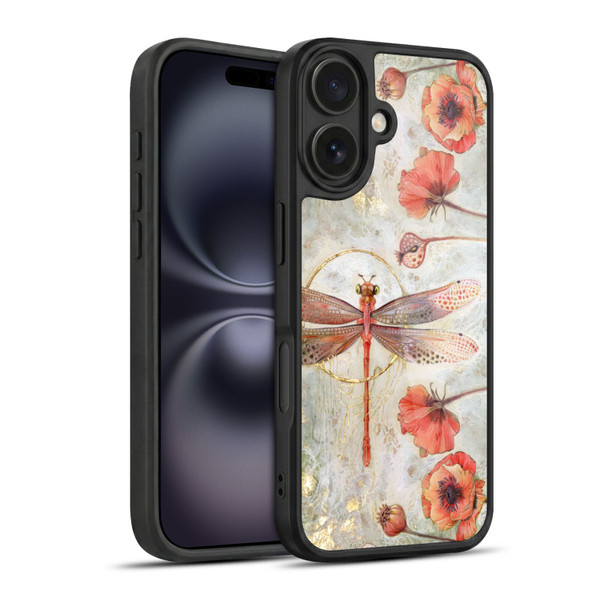 Stephanie Law Immortal Ephemera Trance Gel Armour Case For Apple iPhone 16