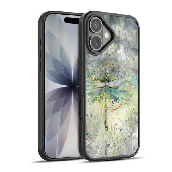 Stephanie Law Immortal Ephemera Transition Gel Armour Case For Apple iPhone 17