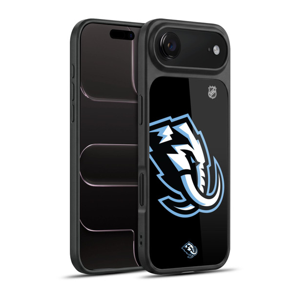 NHL Utah Mammoth Oversized Gel Armour Case For Apple iPhone 17 Air