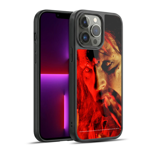 The Lost Boys Characters Dwayne Gel Armour Case For Apple iPhone 13 Pro Max
