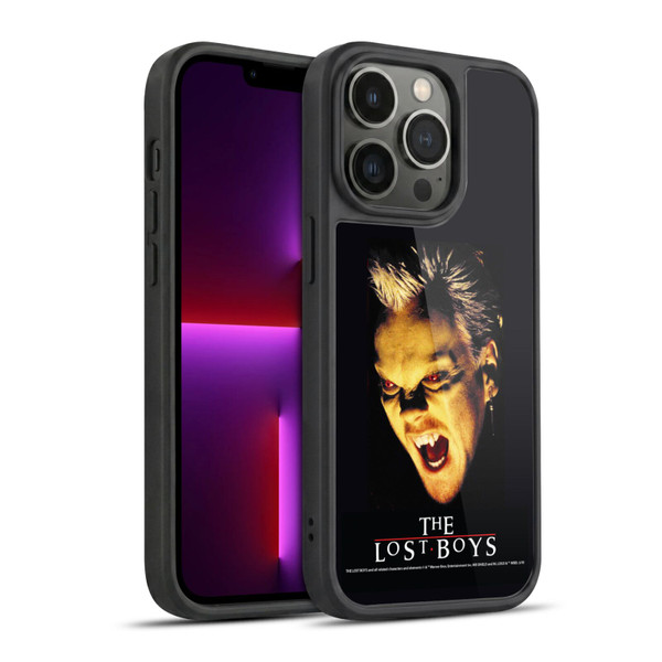 The Lost Boys Characters David Snarl Gel Armour Case For Apple iPhone 13 Pro