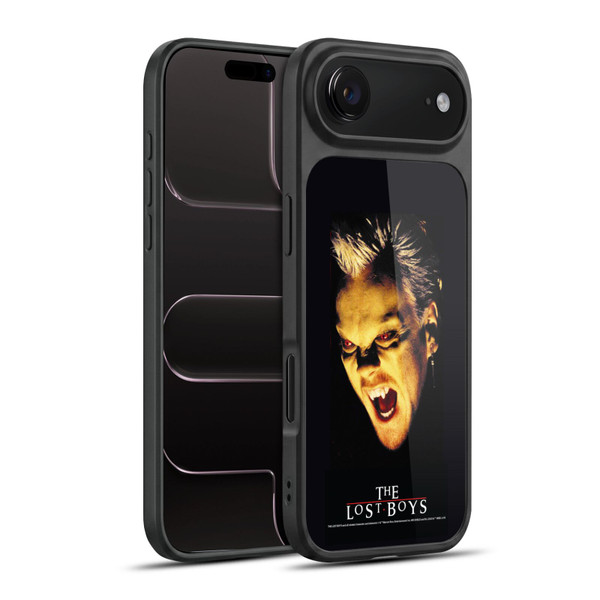 The Lost Boys Characters David Snarl Gel Armour Case For Apple iPhone 17 Air