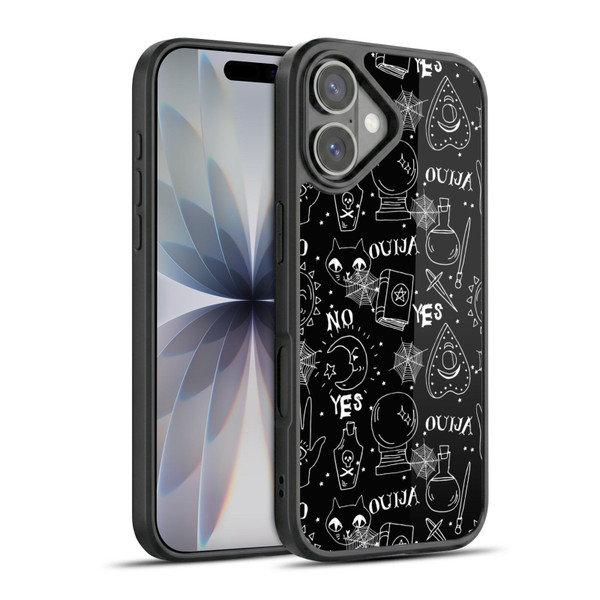 Andrea Lauren Design Assorted Witchcraft Gel Armour Case For Apple iPhone 17