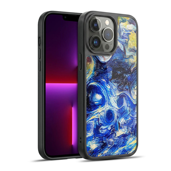 Cosmo18 Jupiter Fantasy Starry Gel Armour Case For Apple iPhone 13 Pro Max