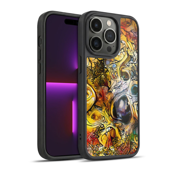 Cosmo18 Jupiter Fantasy Unified Gel Armour Case For Apple iPhone 14 Pro