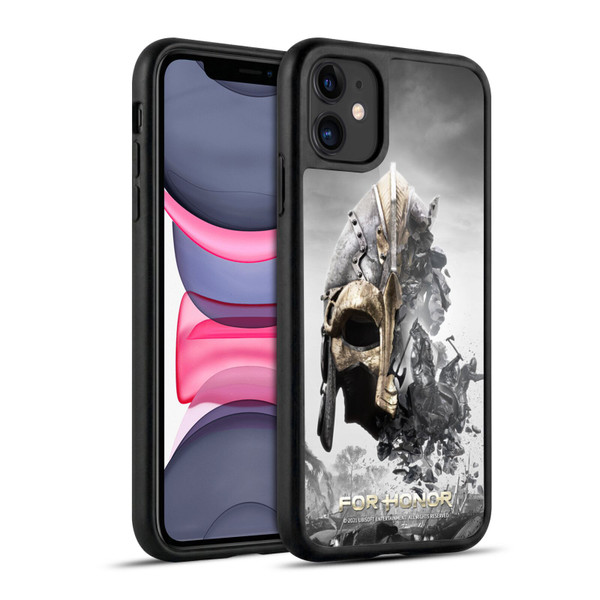 For Honor Key Art Viking Gel Armour Case For Apple iPhone 11