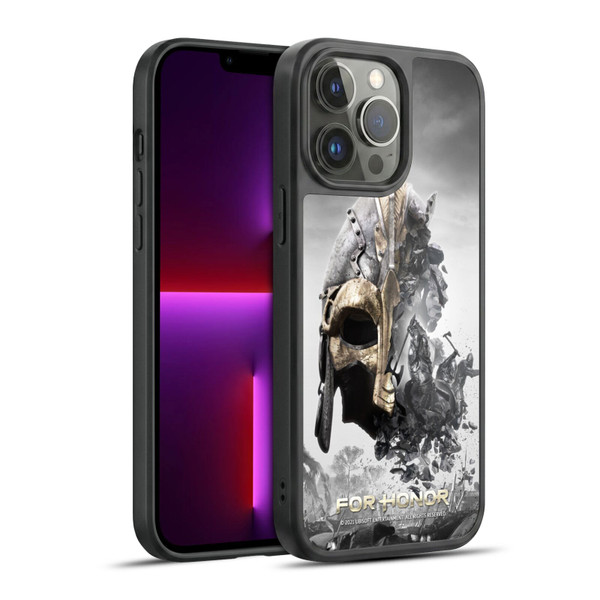 For Honor Key Art Viking Gel Armour Case For Apple iPhone 13 Pro Max