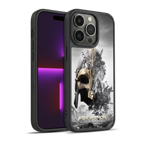 For Honor Key Art Viking Gel Armour Case For Apple iPhone 14 Pro