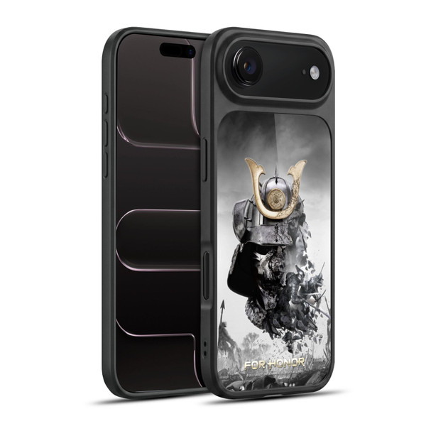 For Honor Key Art Samurai Gel Armour Case For Apple iPhone 17 Air