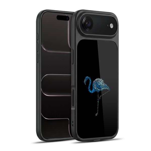 LebensArt Beings Blue Gel Armour Case For Apple iPhone 17 Air