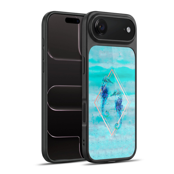 LebensArt Beings Lovers Gel Armour Case For Apple iPhone 17 Air