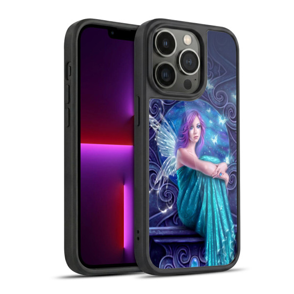 Rachel Anderson Pixies Astraea Gel Armour Case For Apple iPhone 13 Pro