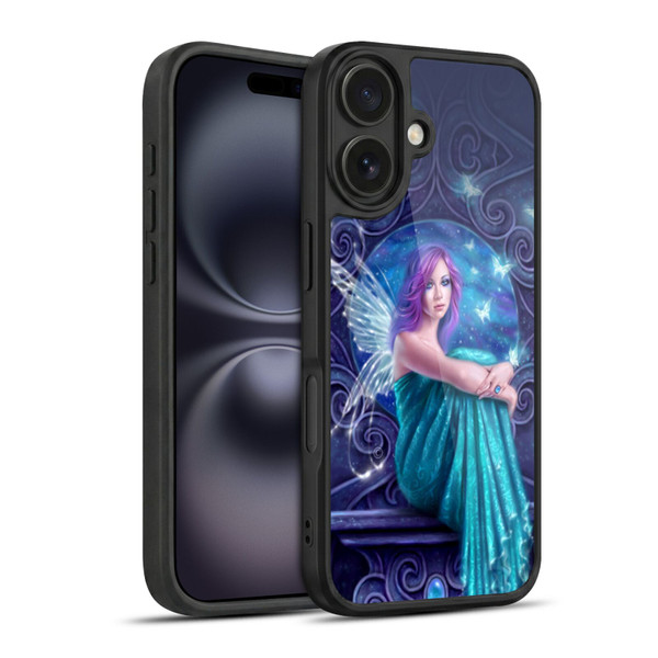 Rachel Anderson Pixies Astraea Gel Armour Case For Apple iPhone 16