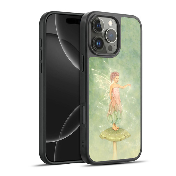Rachel Anderson Pixies Dust Gel Armour Case For Apple iPhone 16 Pro Max
