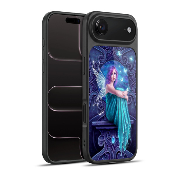 Rachel Anderson Pixies Astraea Gel Armour Case For Apple iPhone 17 Air