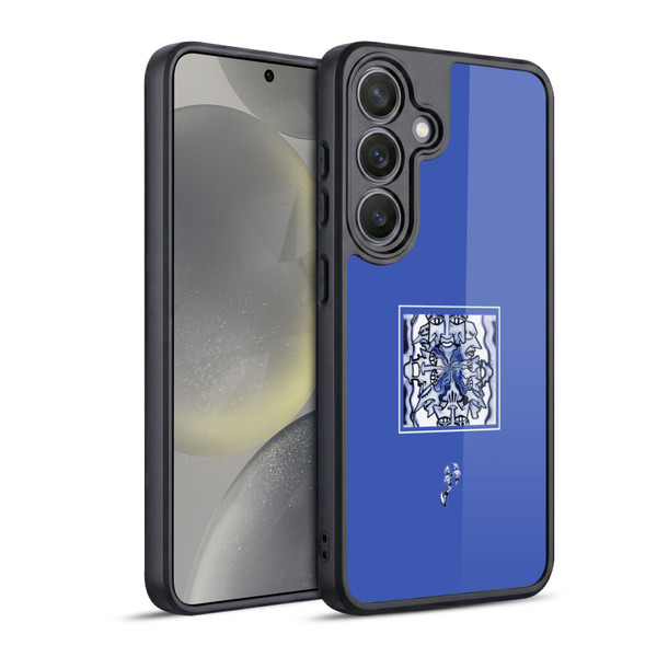 WWE Jeff Hardy Graphics Normality Gel Armour Case For Samsung Galaxy S24 5G