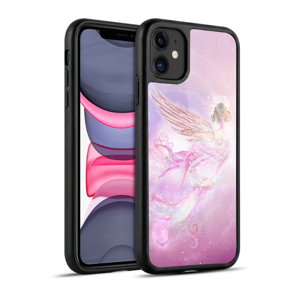 Jena DellaGrottaglia Assorted Believe Gel Armour Case For Apple iPhone 11