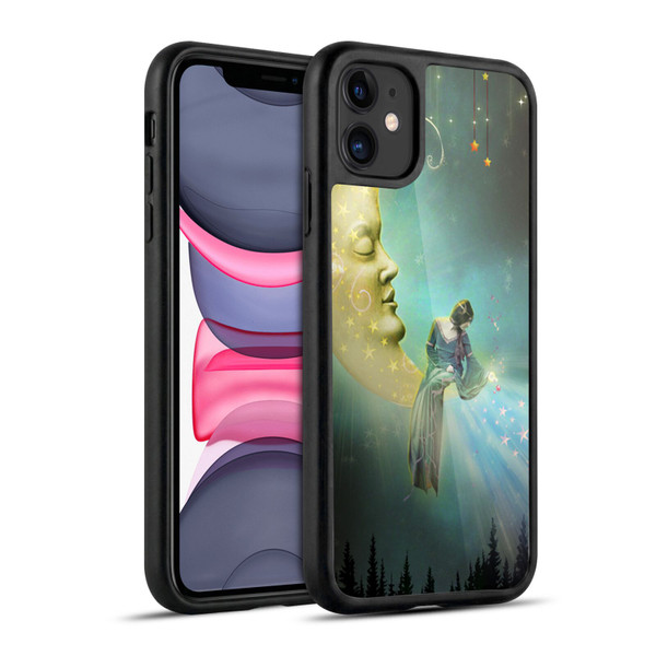 Jena DellaGrottaglia Assorted Star Gel Armour Case For Apple iPhone 11
