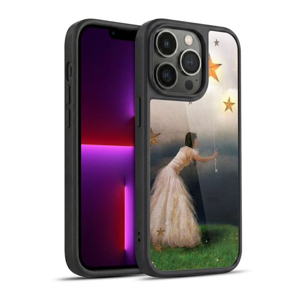 Jena DellaGrottaglia Assorted Star Catcher Gel Armour Case For Apple iPhone 13 Pro