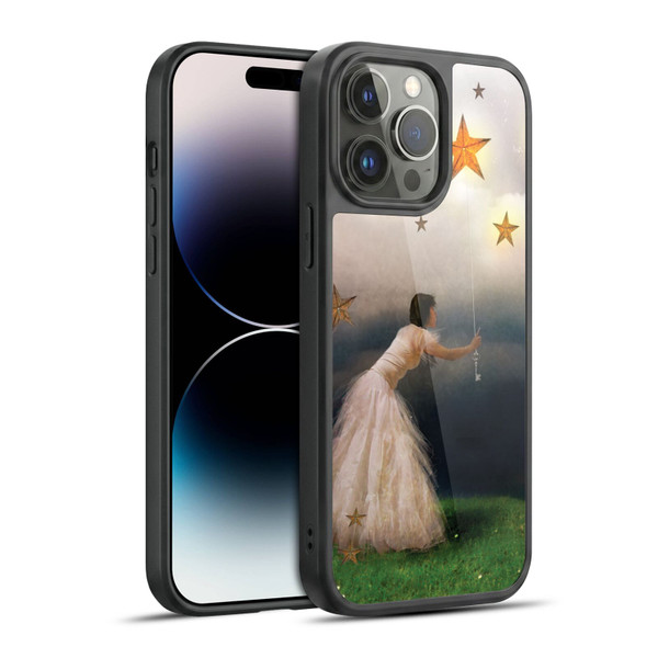 Jena DellaGrottaglia Assorted Star Catcher Gel Armour Case For Apple iPhone 14 Pro Max