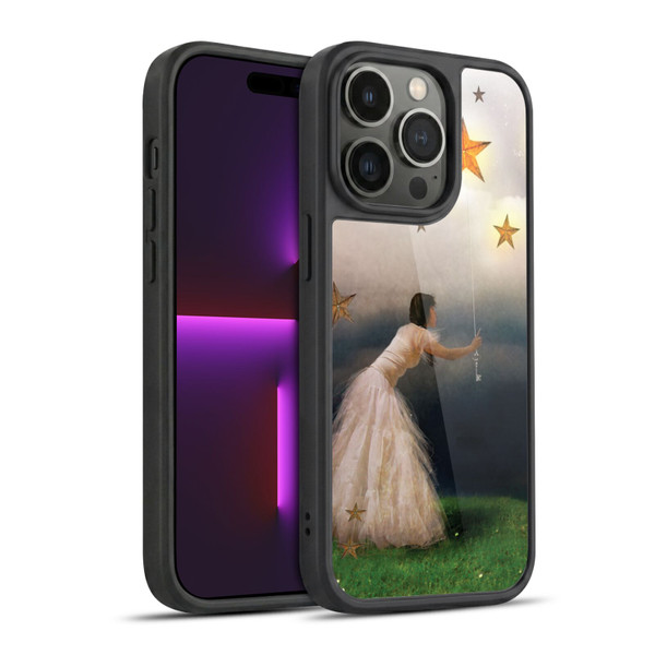 Jena DellaGrottaglia Assorted Star Catcher Gel Armour Case For Apple iPhone 14 Pro