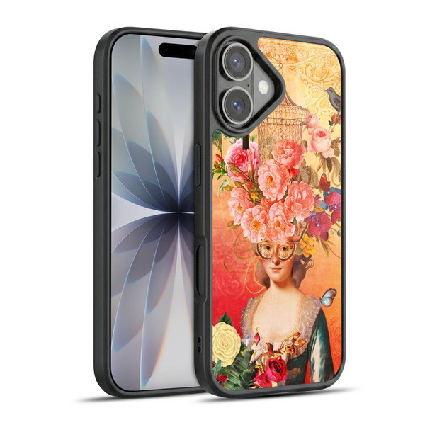 Jena DellaGrottaglia Assorted Put A Bird On It Gel Armour Case For Apple iPhone 17