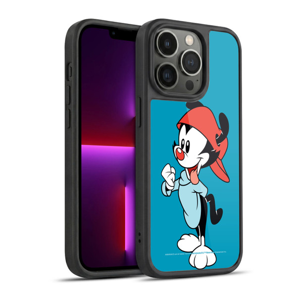 Animaniacs Graphics Wakko Gel Armour Case For Apple iPhone 13 Pro