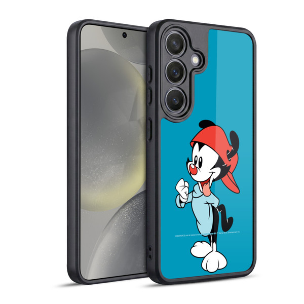 Animaniacs Graphics Wakko Gel Armour Case For Samsung Galaxy S24 5G