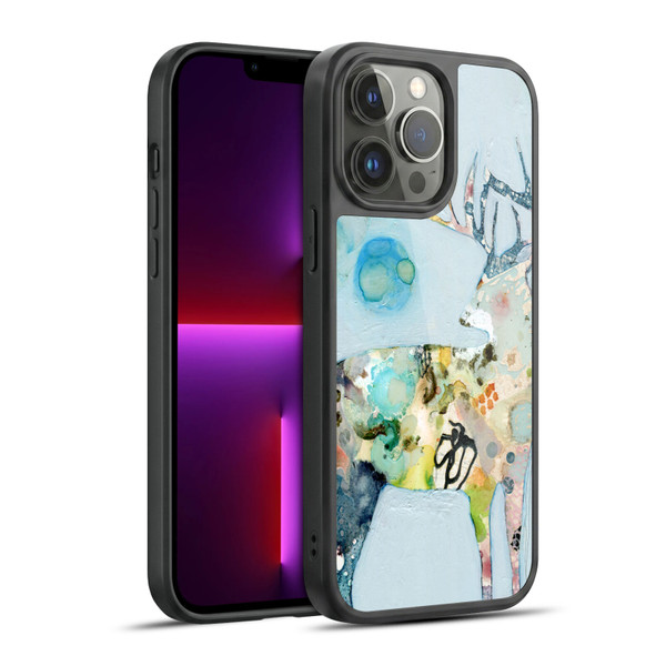 Wyanne Animals 2 Strength Gel Armour Case For Apple iPhone 13 Pro Max