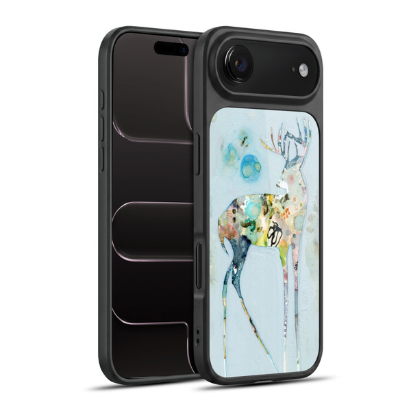 Wyanne Animals 2 Strength Gel Armour Case For Apple iPhone 17 Air